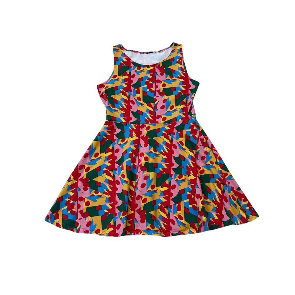 Nooworks Macarena Dress Size S